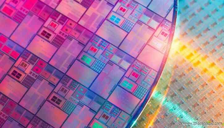 SK Hynix to boost memory production 3x ... you can wait another 8 years, right?