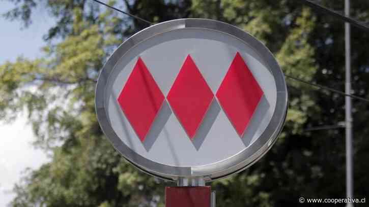Metro informó que la Línea 2 volvió a "estar disponible con todas sus estaciones operativas"