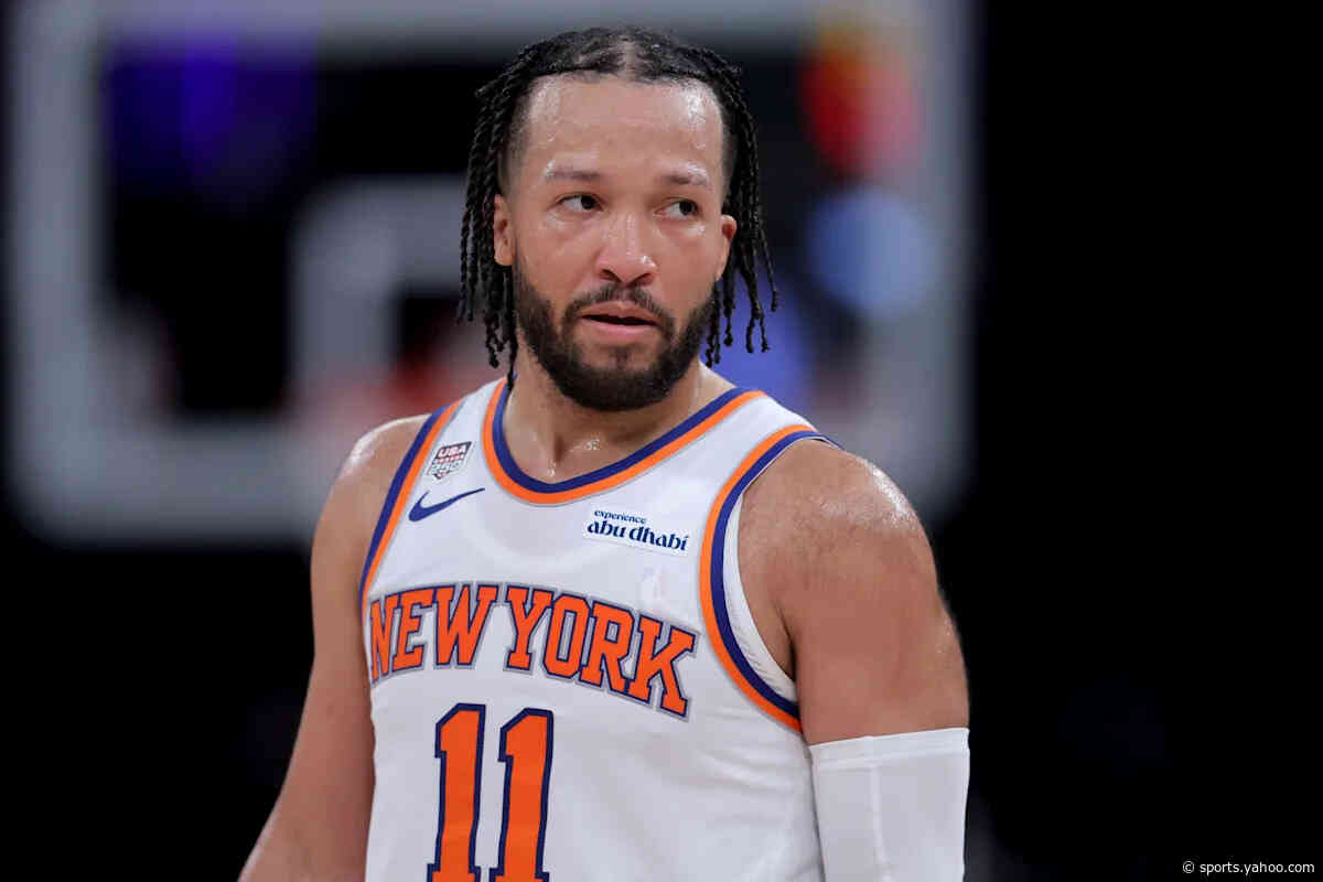 After Game 4 miracle, Knicks return to '0-0 mindset' on verge of winning historic NBA Finals