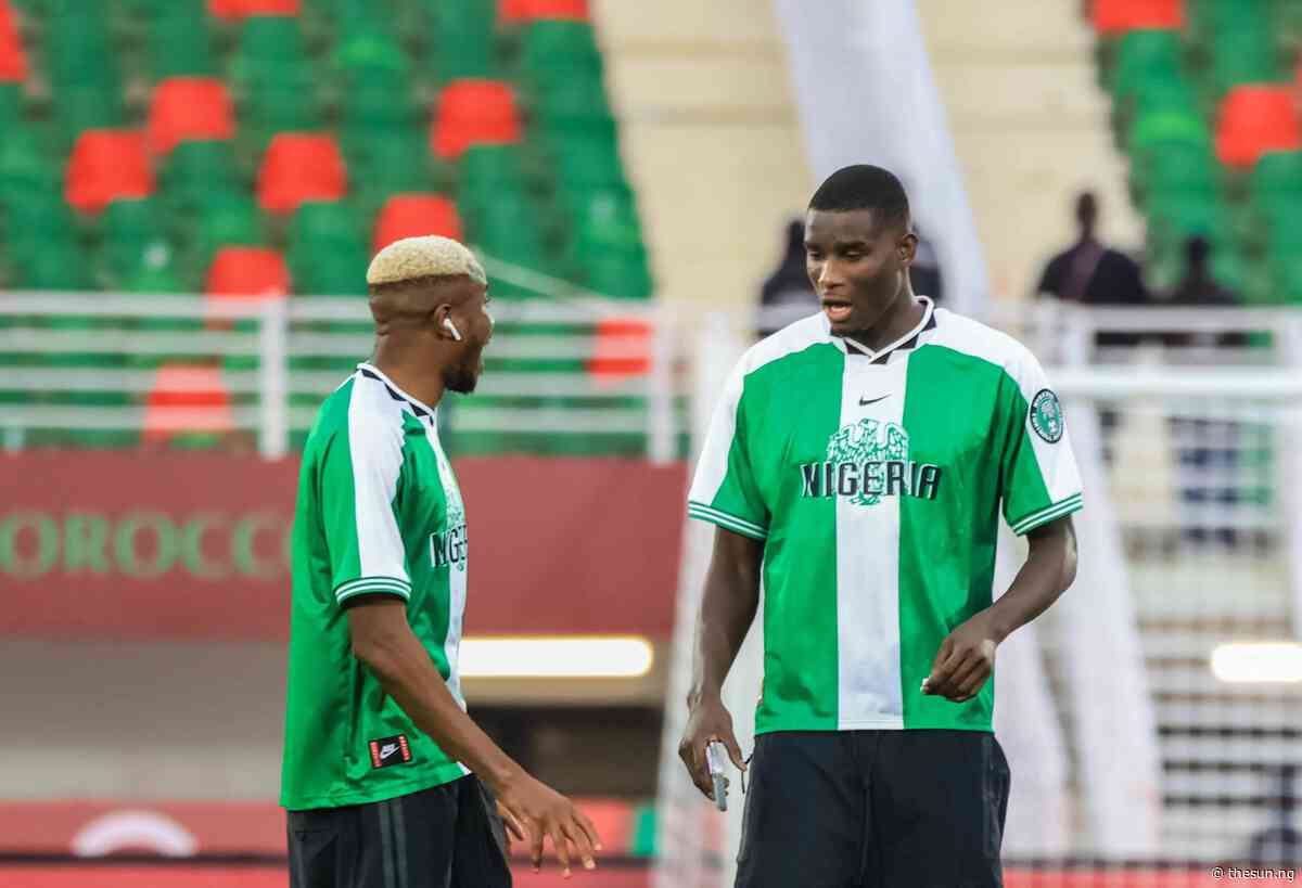 Trabzonspor identifies potential replacement for Onuachu
