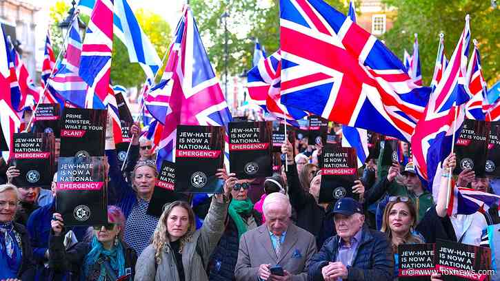 British Muslim police group called IDF a terrorist organization, questioned Hamas atrocity reports