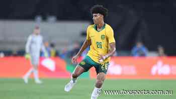 ‘Blow my mind’: Aussie teen linked with Spanish giant in bombshell report — Socceroos Daily