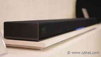 Watching sports at home? I'd change these 4 soundbar settings for the most optimal audio