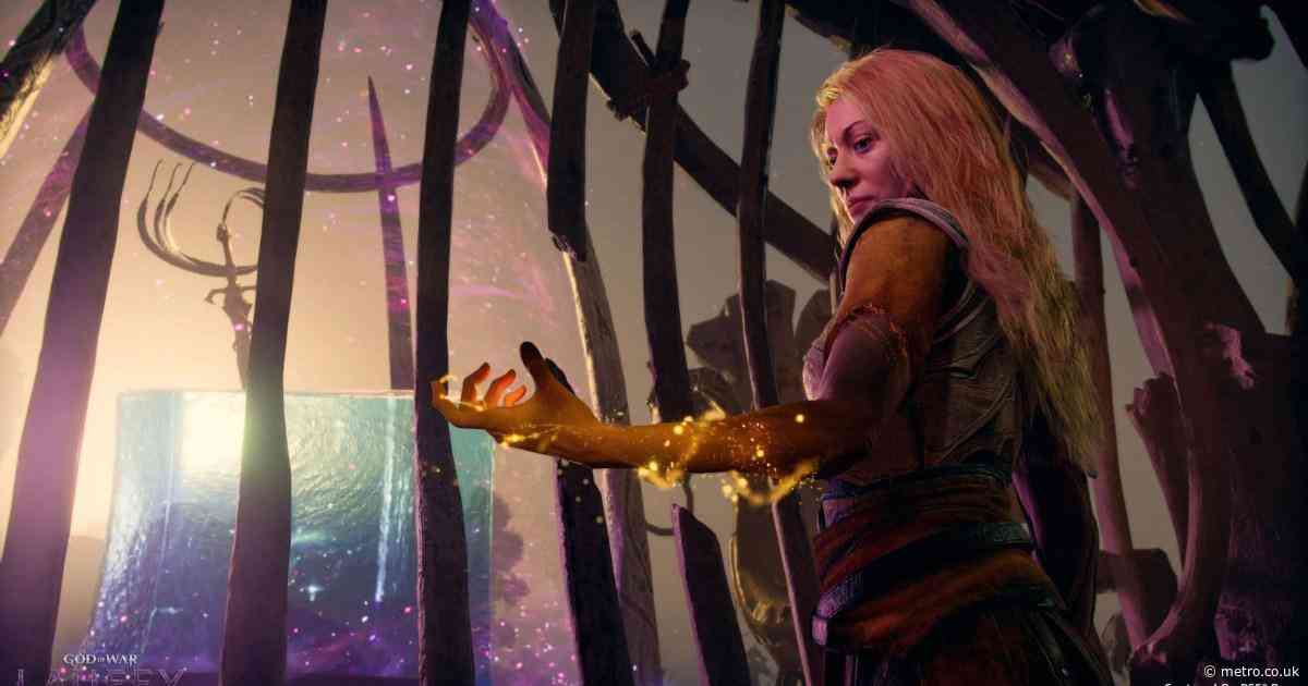 We are all encouraging video game companies to make nothing but sequels – Reader’s Feature