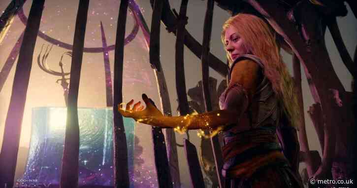 We are all encouraging video game companies to make nothing but sequels – Reader’s Feature
