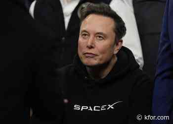 SpaceX launches IPO, making Elon Musk the world's first trillionaire