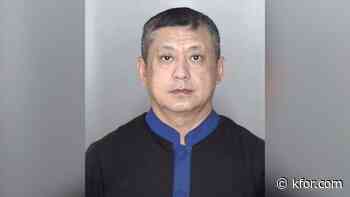 California cult leader gets 225 years in prison after sex crimes conviction