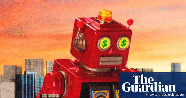 After SpaceX’s huge IPO, Americans’ financial future will be bound to AI