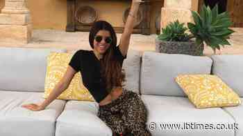 10 Photos of UFC Freedom 250 Star Ilia Topuria's Ex-Wife, Giorgina Uzcategui Badell: A Peek at Her Lifestyle &amp; Net Worth