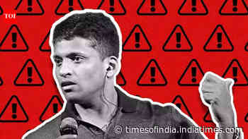 Byju’s founder gets relief as S’pore court stays order