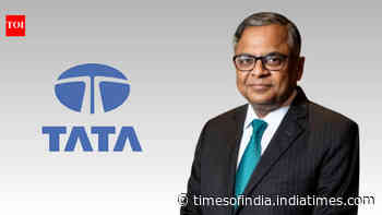 Despite rocky year, Tata Sons records high profit growth