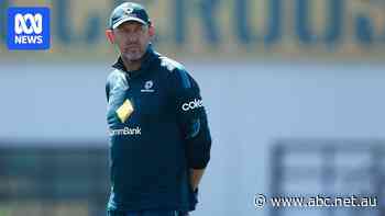 Live: Popovic gives Socceroos injury news on eve of opener, US begins World Cup campaign
