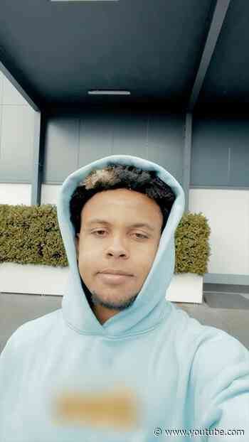 A film by Wes (Anderson) McKennie 🎬 | #Juventus #McKennie