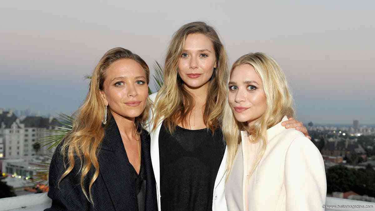 Mary-Kate and Ashley Olsen celebrate joyful baby news just days before milestone birthday