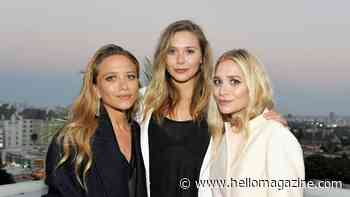 Mary-Kate and Ashley Olsen celebrate joyful baby news just days before milestone birthday