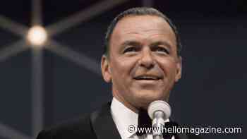 Frank Sinatra's final will revealed exactly what he left to his wife and children