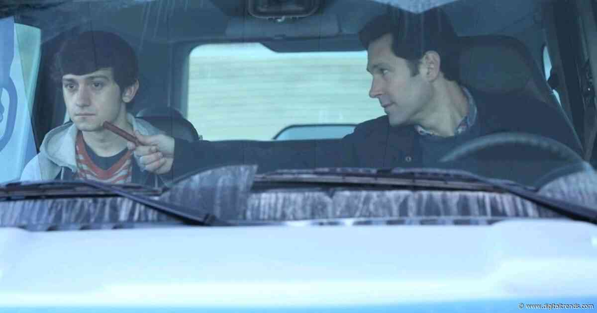 This hidden Netflix gem starring Paul Rudd is one of the 3 underrated movies you should watch this weekend (Jun 12-14)