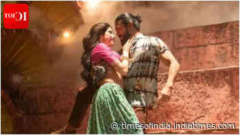 'Peddi' BO day 9: Ram Charan film earns Rs 286.38 cr