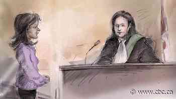 Woman who killed stranger in downtown Toronto store granted absolute discharge