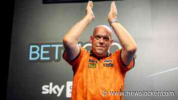 Michael van Gerwen glashelder over kansen Nederlands elftal op WK 2026: ’Kun je je dat voorstellen?’