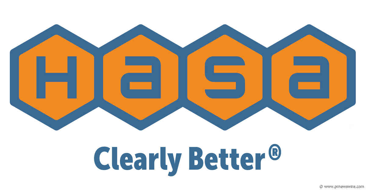HASA Inc. Acquires Swimming Pool Chemicals Manufacturer Bio-Dex Laboratories, Inc.