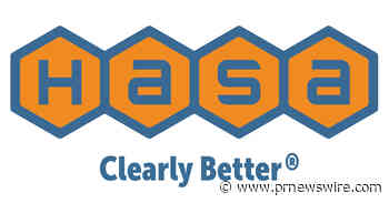 HASA Inc. Acquires Swimming Pool Chemicals Manufacturer Bio-Dex Laboratories, Inc.