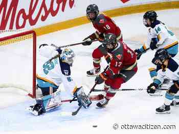 Ottawa Charge protects three more forwards from PWHL expansion process
