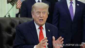 World Cup LIVE: Donald Trump makes USA vs Paraguay decision as England release stars