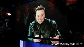Musk, a man in a trillion: Frenzy for shares in SpaceX and its out-of-this world plans send wealth of Tesla and X owner past $1,000,000,000,000
