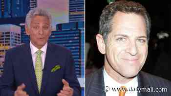 Beloved longtime TV news anchor steps away from desk after revealing heartbreaking health battle