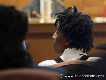 Trial begins for 2 of the 4 men accused of killing 16-year-old during gun sale