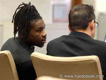 Getaway driver found guilty of complicity in Jasmine Queen murder case