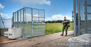 Landmacht bereidt zich nu voor op kamp voor 2000 krijgsgevangenen: ‘Russen krijgen zelfde behandeling als eigen militairen’
