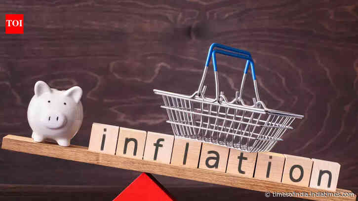Retail inflation inches up to 5-month high in May