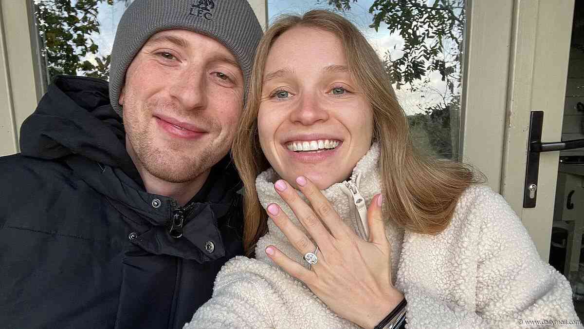 EDEN CONFIDENTIAL: Pals puzzled as 'devoted' Fergie' fails to show at niece's big day