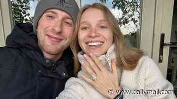 EDEN CONFIDENTIAL: Pals puzzled as 'devoted' Fergie' fails to show at niece's big day
