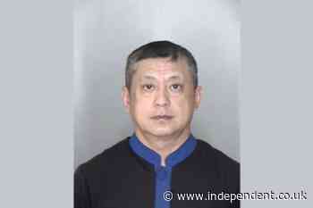 California ‘cult’ leader sentenced to more than 200 years for sexually assaulting his followers