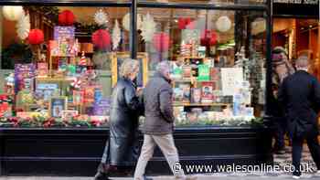 DWP State Pension up to £241 a week for anyone retiring this year - full list of rates