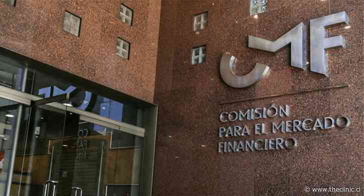 CMF presenta denuncia ante Fiscalía tras detectar 13 aplicaciones de créditos que utilizaban “técnicas extorsionadoras” para sus cobros
