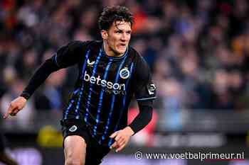 'Toptransfer in de maak: Arsenal gaat voor mogelijke recorddeal met Club Brugge'