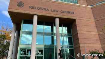 Salmon Arm man gets jail time for 'scorched Earth' social media campaign