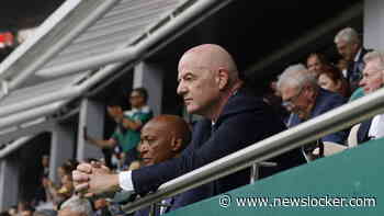 Italië woedend op FIFA-baas Gianni Infantino na grappen over ontbreken nationale elftal op WK 2026