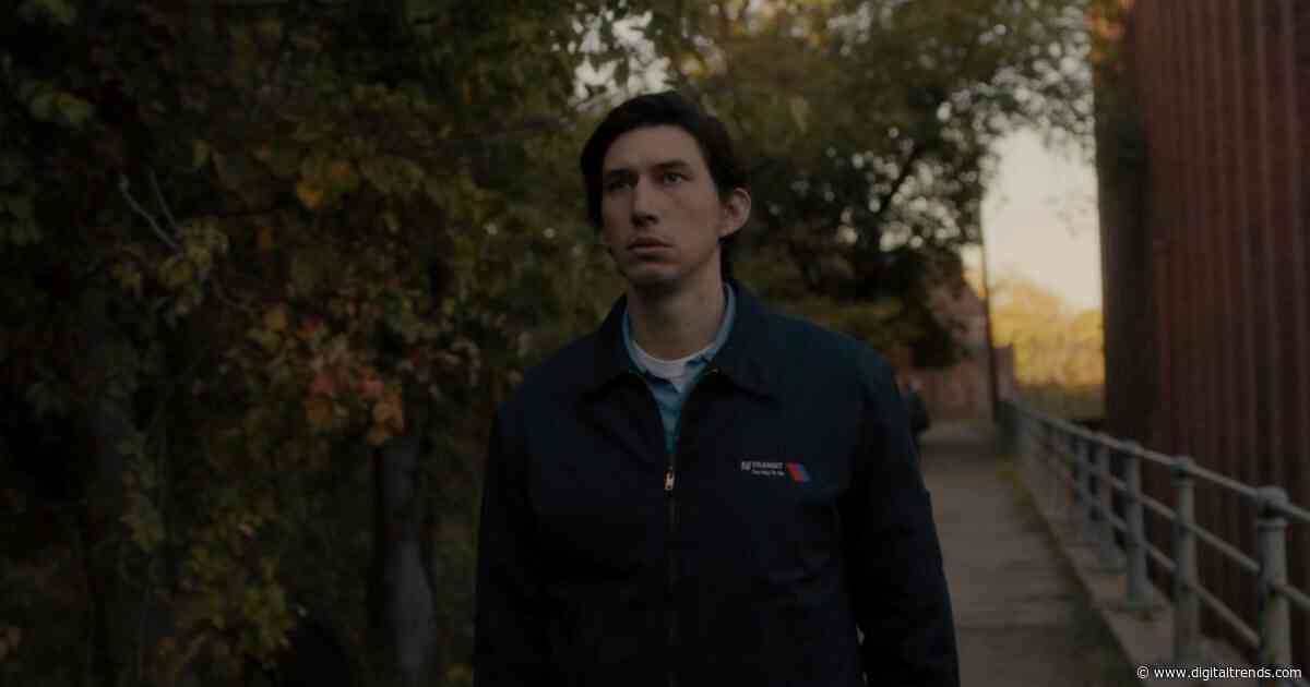 This Adam Driver drama is one of the 3 underrated Prime Video movies you should watch this weekend (Jun 12-14)