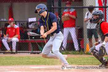Averill Park baseball advances to Class A title game