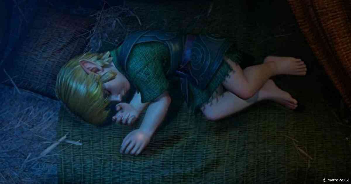 Zelda: Ocarina Of Time remake is going to beat GTA 6 for Game of the Year – Reader’s Feature