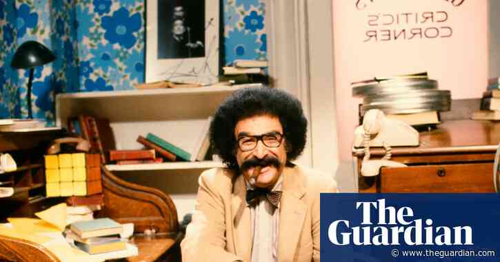 Gene Shalit, longtime Today show movie critic, dies at 100