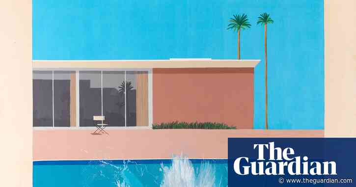 ‘I think about him every time I go swimming’: David Hockney remembered by Rachel Whiteread, Jeremy Deller and more