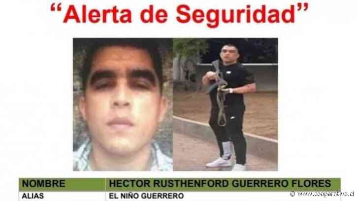 Trump anunció la muerte del "Niño Guerrero", líder del Tren de Aragua