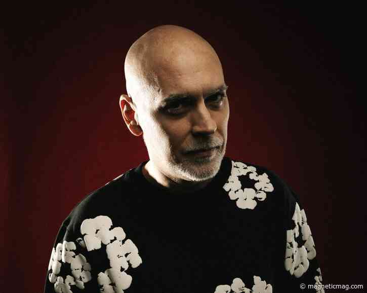 Musumeci On Expression, Community, And His Latest Sincopat Remix