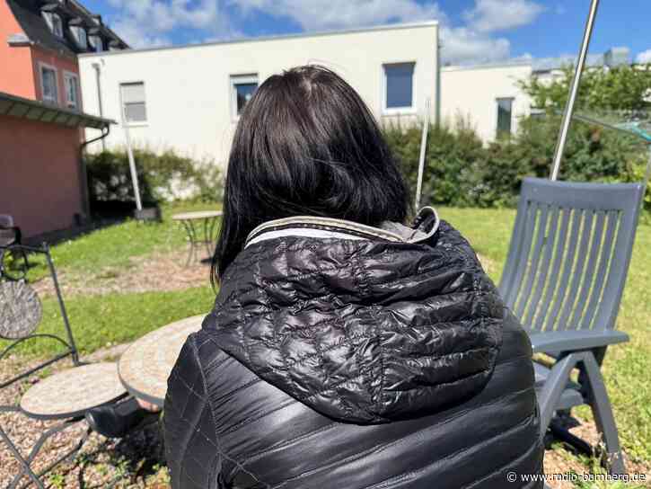 Abgerutscht – Eine Wohnungslose erzählt